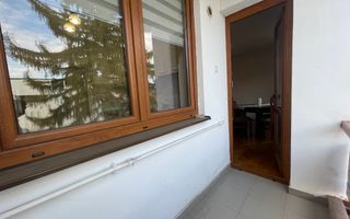 Apartament 2 camere et 1 din 2 | 59 mp utili | grădina | aleea Ceferiștilor - Poză 16