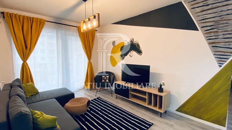 Apartament cu 3 camere | Prima Onestilor | Oradea - Poză 5