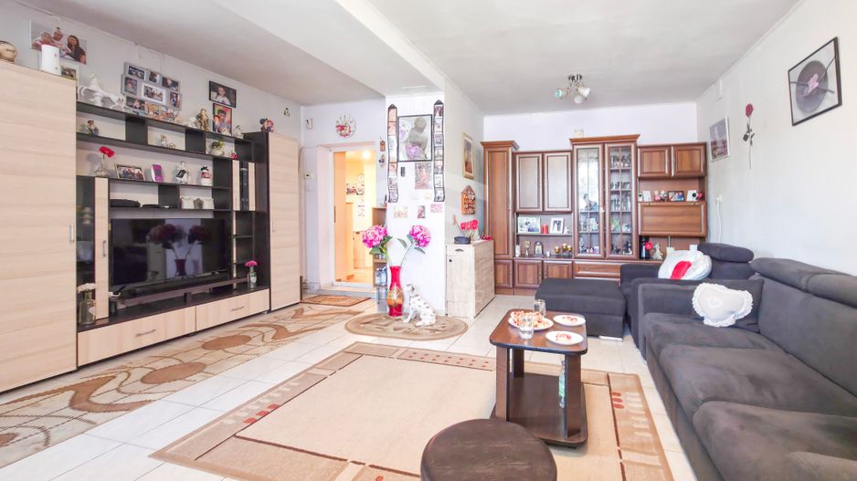 Casă Individuală | 6 Camere | Garaj | Sector 6 Califarului nr.32 - Poză 1