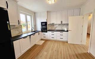 Casa noua, 4 camere, 490 mp teren, zona Recea - Poză 7