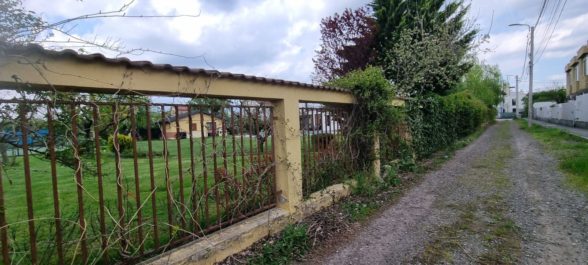 lot Individual - Casa Vila - Poză 3