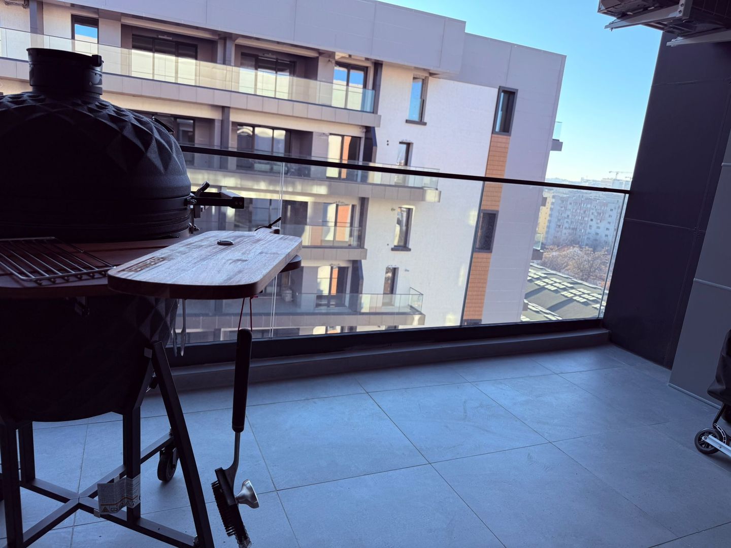 Vanzare Duplex 3 camere || Piata Alba Iulia Unirii || Dristor || 2025 - Poză 16