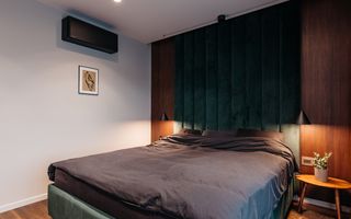 Penthouse extravagant in centrul orasului Cluj- Napoca - Poză 25