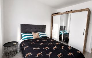 Apartament 2 camere – Strada Cameliei | Renovat complet 2025 | An 1965 - Poză 5