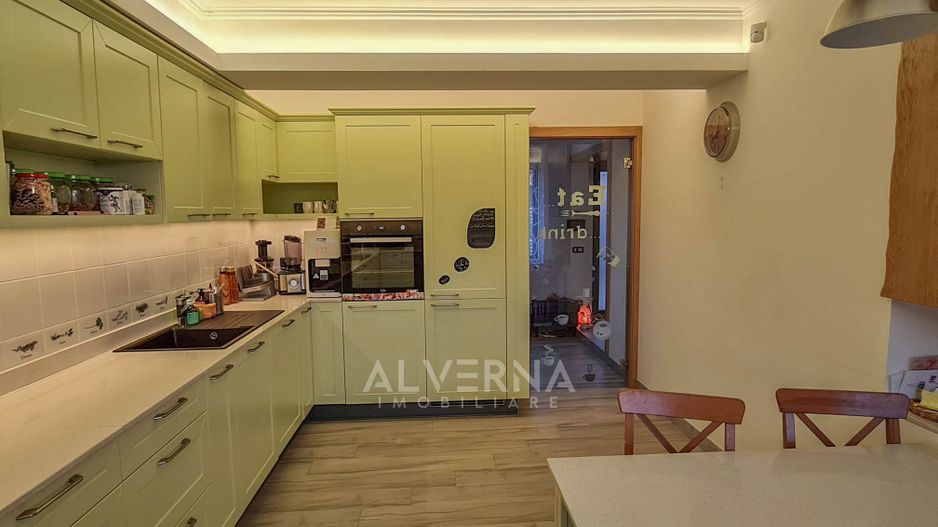 COMISION 0% Casa tip Duplex | D+P+1E | 165Mpu + 252mp teren | Borhanci - Poză 5