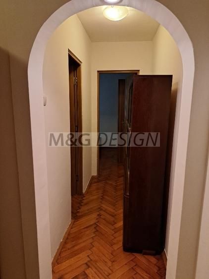 3 camere Piata Dacia  parter - Poză 7