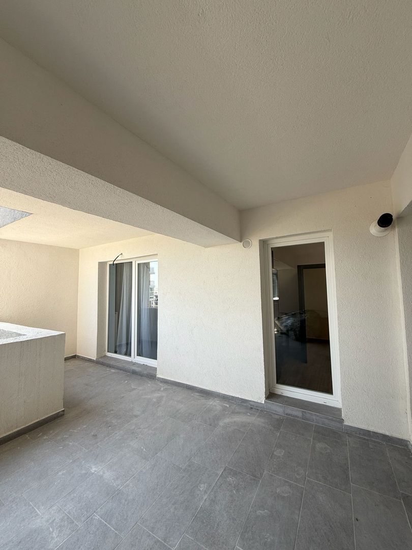 Apartament 2 Camere_Terasa_Parcare Subterana_Mobilat Utilat_Nou! - Poză 21