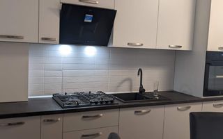 3 camere semidecomandate, Modern, Parcare, Marasti/Bulgaria, Clujana - Poză 3