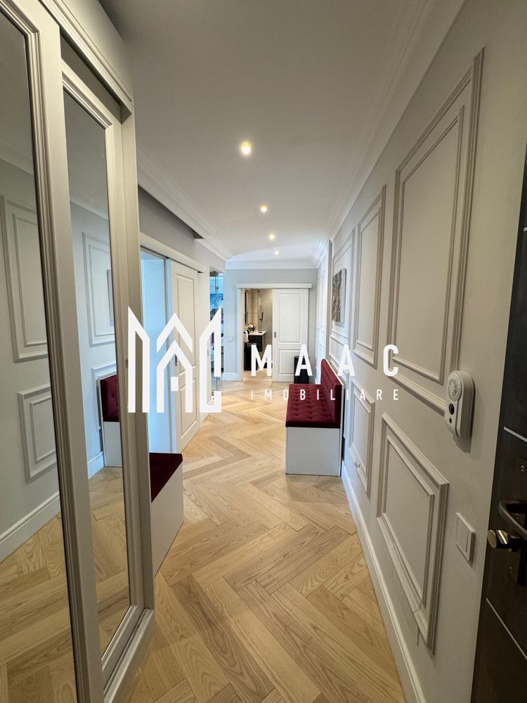 Apartament 2 camere  | Balcon | Parcare | Etaj 3 | Parcul Sub Arini - Poză 5