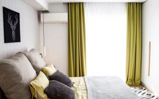 Apartament 2 camere de inchiriat Cosmopolis - Poză 5