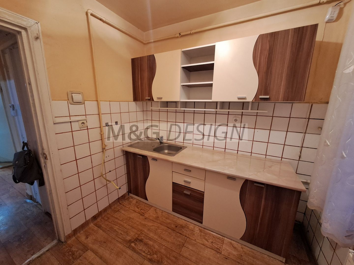 Gh Lazar -McDonalds 2 cam decomandat centrala - Poză 11