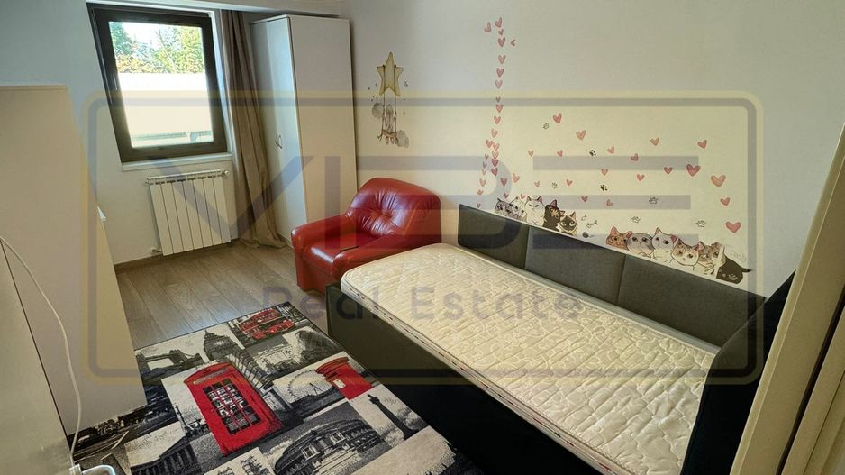 Bloc nou -  Intabulat - 3 camere 72 mp- parcare - Newton Tatarasi - Poză 6