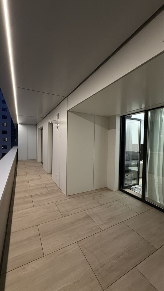 Apartament Cortina North | 2 cam | 71mp utili | Parcare - Poză 7