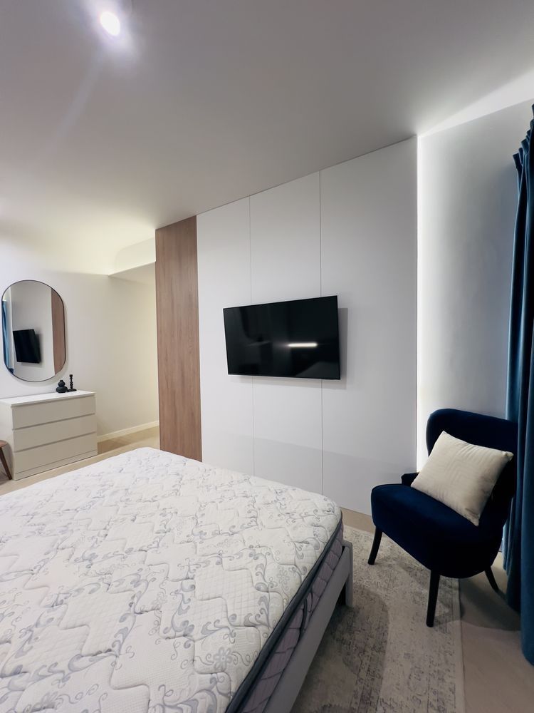 Apartament 3 camere Aviatiei Bucuresti - Poză 5