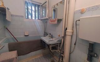 Copou Parc ferit de agitatia bulevardului, spatiu verde, et 1 cu lift - Poză 10