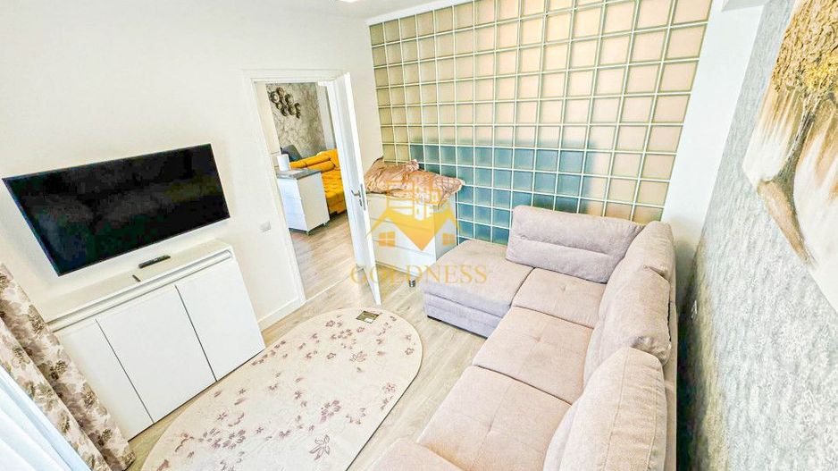 3 camere, modern, semicentral, Scala Center, zona Bosch, NTT Data - Poză 4