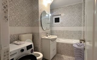 Apartament de inchiriat 3 camere, Metrou Crangasi, Bucuresti A35 - Poză 9
