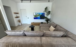 Apartament premium 3 camere, 84 mp, bloc nou nZEB, terasă 9 mp. - Poză 3
