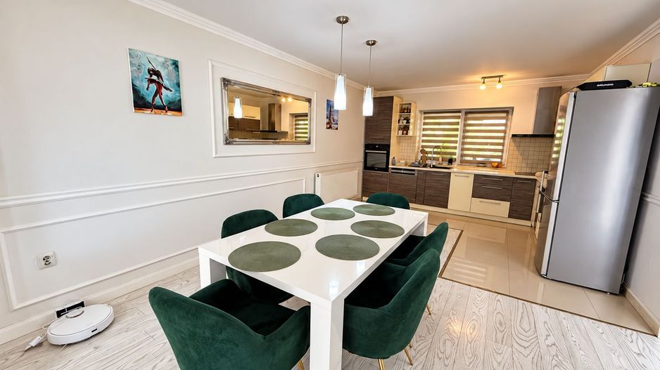 Braytim  | Casă | 4 camere | Garaj | Teren 454 mp - Poză 16