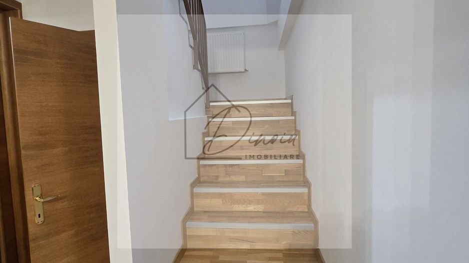 COM 0% I Vila 6 camere Aviatiei Pipera I Henri Coanda I Intabulata - Poză 27