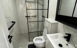 Casă 100mp + curte 110mp, renovată, zonă premium Gruia – aproape de 7 Străzi - Poză 7