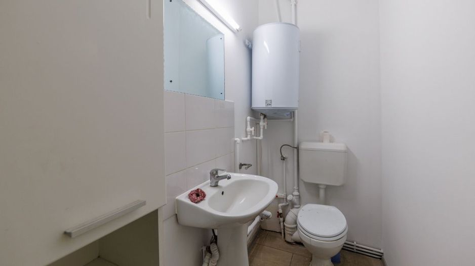 Spatiu Comercial - Ultracentral - Armand Calinescu, Pitesti! - Poză 5