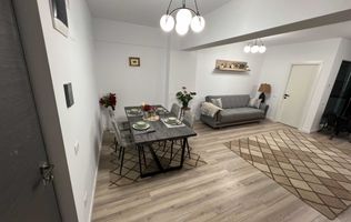 Inchiriere apartament 2 camere SMART RESIDENCE- Lujerului