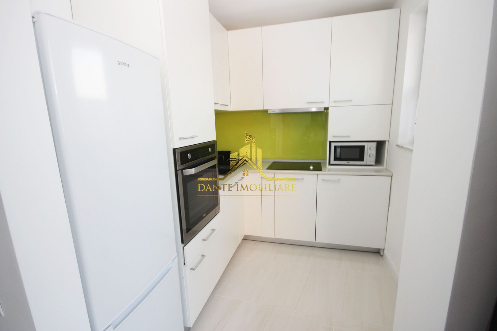 2 camere, modern, bloc nou, balcon, parcare, Marasti, FSEGA - Poză 7