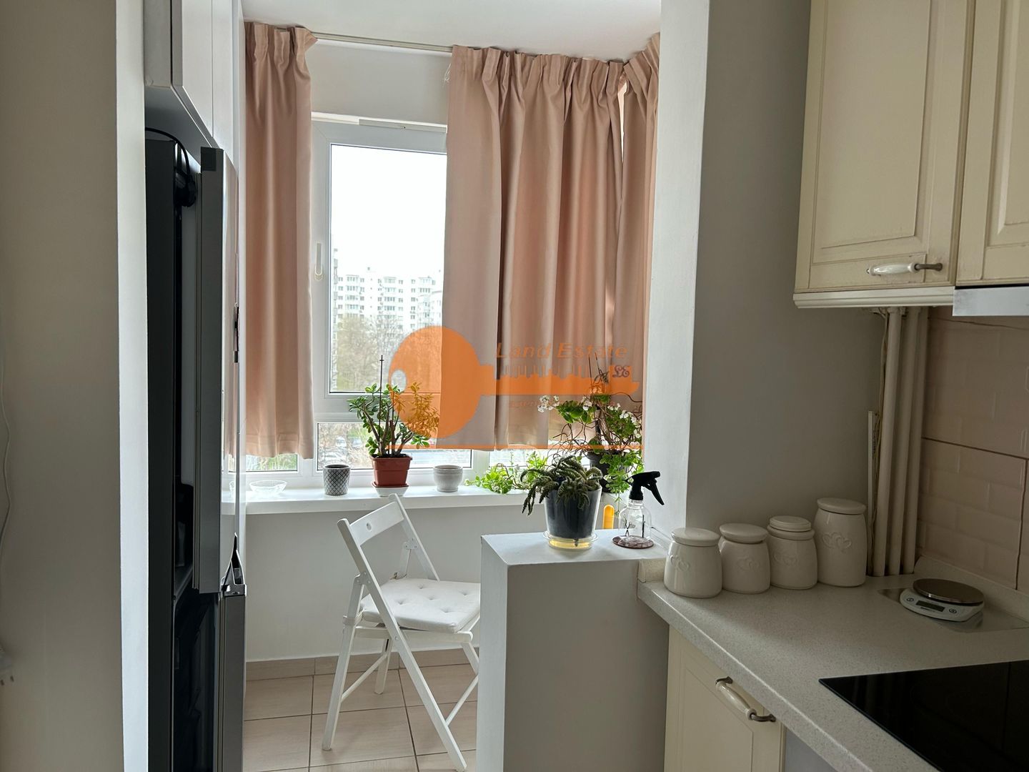 Chirie 2 camere ( Nicolae Grigorescu - 5 minute metrou ) - Poză 11