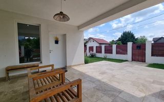 Vilă individuală premium | 244 mp utili | Teren 894 mp | Berceni - Poză 6