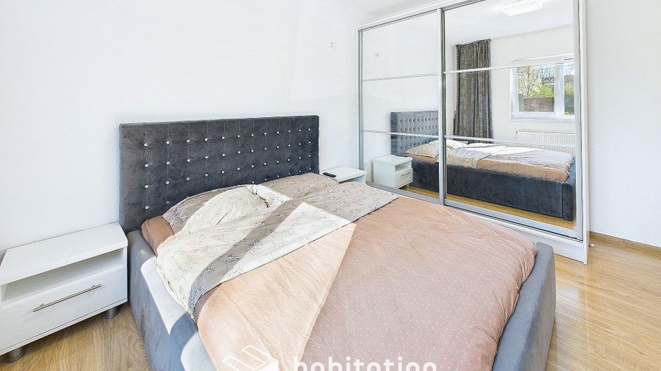 Apartament 3 camere, spațios si vibrant, pet friendly, in Braytim - Poză 13