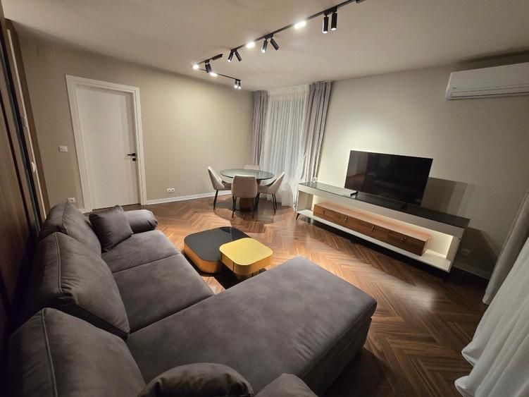 Apartament de inchiriere |3 camere de Lux,|Greenfield, 88 mp - Poză 1