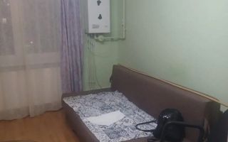 Apartament 1 Camera I Etaj 2 din 5 I Lazaret - Poză 1