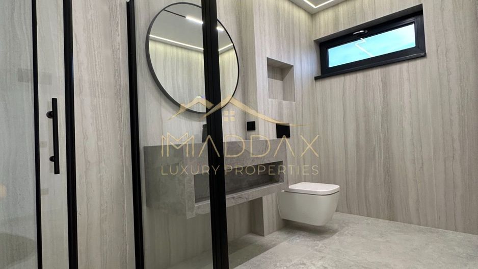 Vila individuala *432mp* + curte // 6 locuri Parcare / Pipera-Tunari - Poză 30