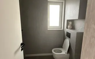Duplex ultrafinisat panorama de vis cartier Voronet - Poză 21