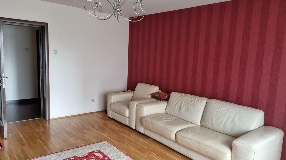 Proprietar vanzare apartament trei camere mobilat/utilat Calea Calarasi, sect 3 - Poză 2