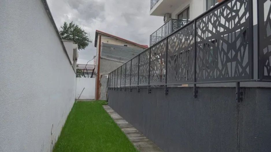 2 camere de inchiriat, 80mp,  terasa de 28mp, centrală proprie - Poză 8