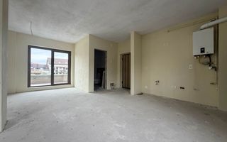 Penthouse 3 camere | 103 mp utili + 2 terase 50 mp | Borhanci - Poză 3