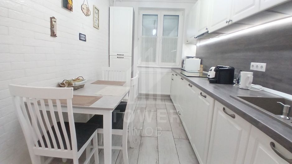 Apartament 2 camere decomandat | zona Blv Vasile Milea - Poză 7