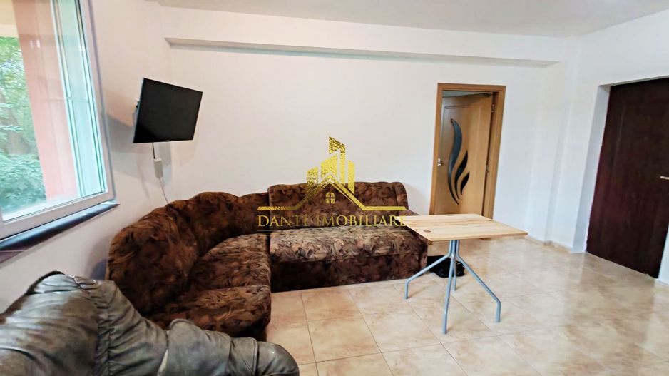 1 camera, decomandat, modern, bloc nou, parcare, Borhanci - Poză 3