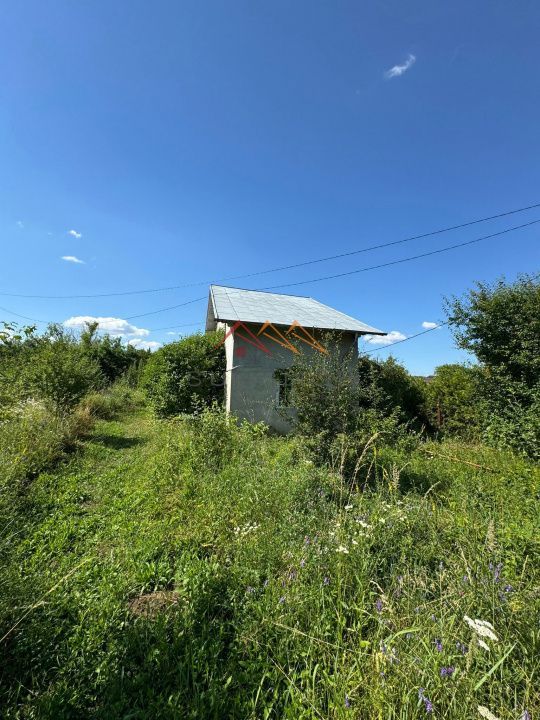 Teren intravilan 20280 mp, oportunitate investitie, Gageni, Prahova - Poză 7