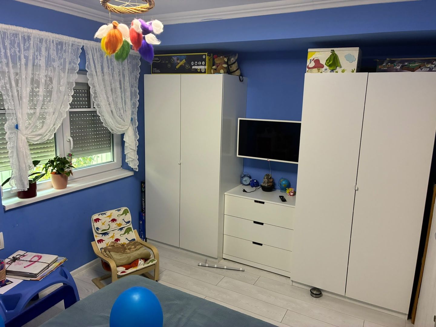 DUPLEX MOSNITA NOUA - Poză 18