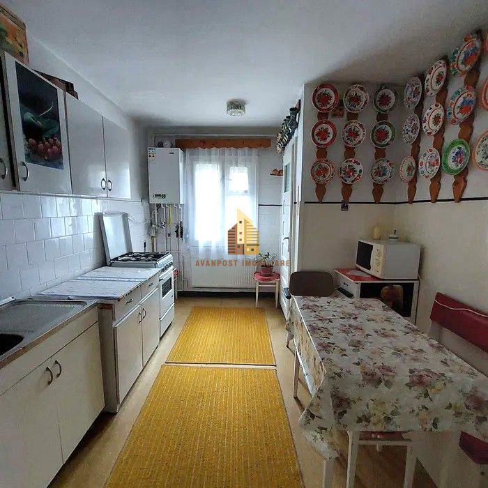 | Apartament cu 3 camere de vanzare | Cartierul Grigorescu | Etaj 1| Decomantat - Poză 5