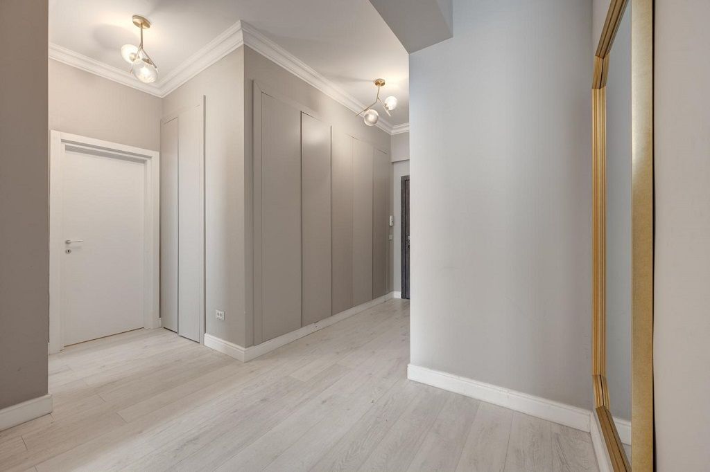 Modern 2 room apartment | Aviatiei | Parking - Poză 12