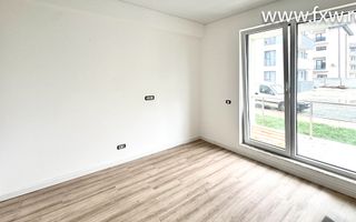 3 camere cu 2 Bai, bloc 2025, Finalizat, incalzire in pardoseala - Poză 6