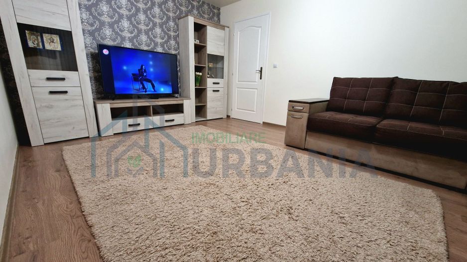 Apartament 2 camere, total decomandat, CUG, Iași – prima închiriere, stație în fața scării - Poză 4