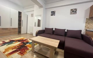 Apartament 2 camere NOU + parcare  Gara - Arka Residence - Poză 6