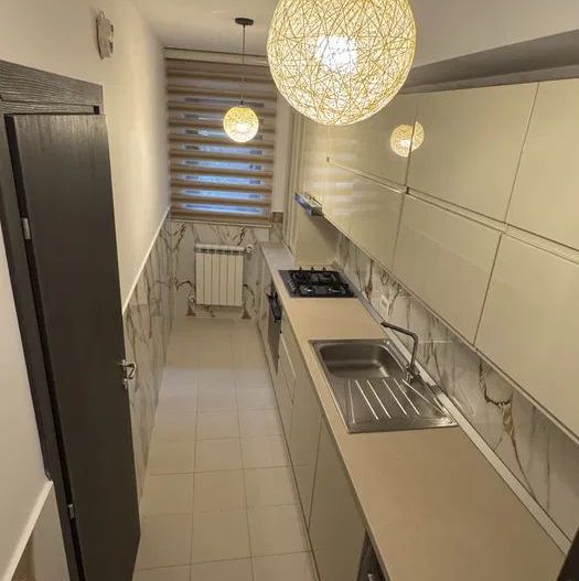 APARTAMENT 2 CAMERE | 10 MIN METROU MUNCI | Mobilat & Utilat Complet - Poză 5