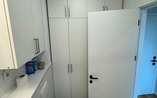 APARTAMENT 2 CAMERE | MOBILAT-UTILAT | PARCARE | STRAULESTI | 43MP - Poză 7