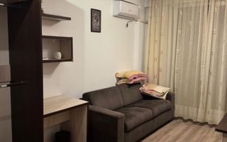 garsoniera carol city rezidence - Tineretului - Poză 6